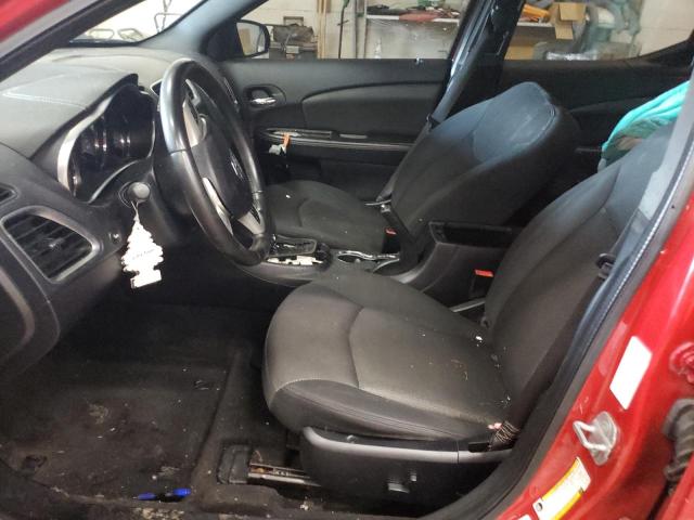 Photo 7 from auction – 2012 DODGE AVENGER SX with VIN 1C3CDZCB5CN214030