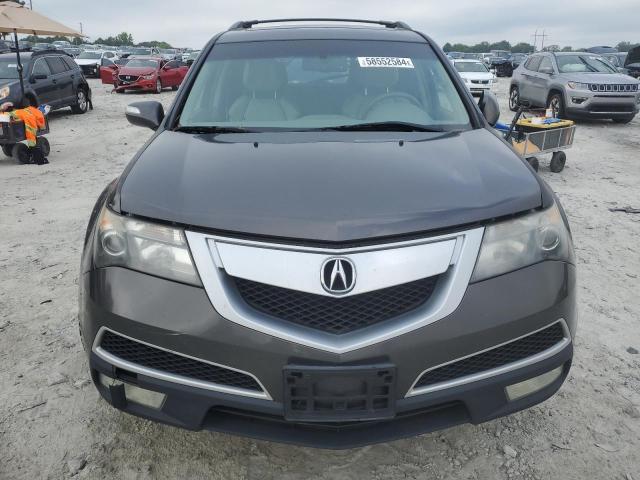 Photo 5 from auction – 2012 ACURA MDX with VIN 2HNYD2H23CH507249