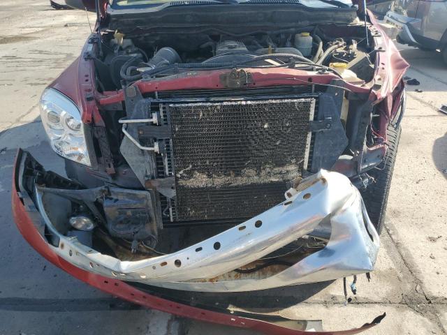 Photo 11 from auction – 2006 DODGE RAM 2500 with VIN 3D7KS29C06G200267