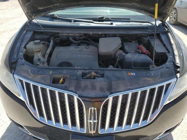 Photo 12 from auction – 2013 LINCOLN MKX with VIN 2LMDJ8JK5DBL08492
