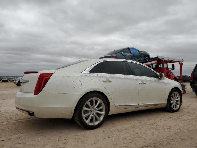 Photo 3 from auction – 2014 CADILLAC XTS PREMIU with VIN 2G61R5S33E9208162