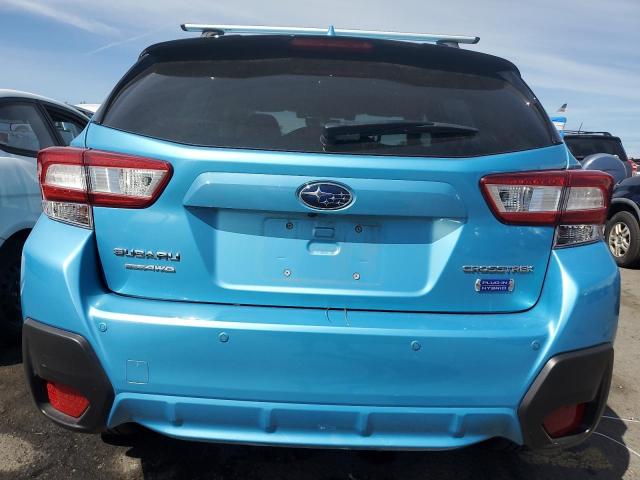 Photo 6 from auction – 2019 SUBARU CROSSTREK with VIN JF2GTDNCXKH393799