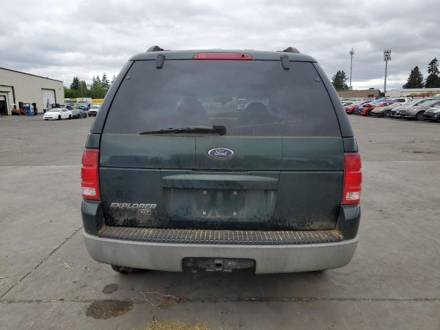 Photo 6 from auction – 2002 FORD EXPLORER X with VIN 1FMZU73E12UA23516