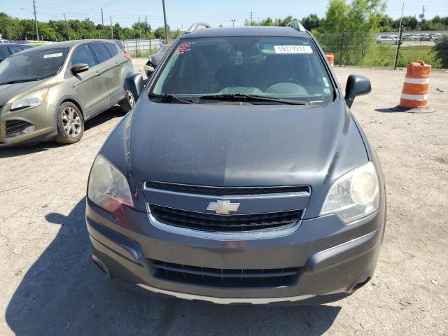 Photo 5 from auction – 2013 CHEVROLET CAPTIVA LT with VIN 3GNAL4EKXDS578657