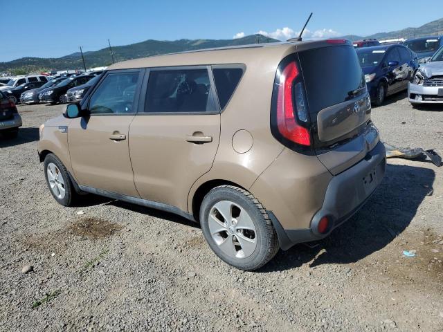 Photo 2 from auction – 2014 KIA SOUL with VIN KNDJN2A29E7092290