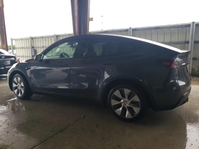Photo 2 from auction – 2023 TESLA MODEL Y with VIN 7SAYGDEE0PF596526