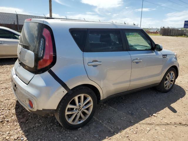 Photo 3 from auction – 2018 KIA SOUL + with VIN KNDJP3A59J7544663