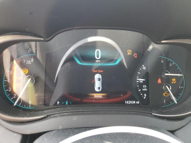 Photo 9 from auction – 2014 BUICK LACROSSE with VIN 1G4GB5G36EF251370
