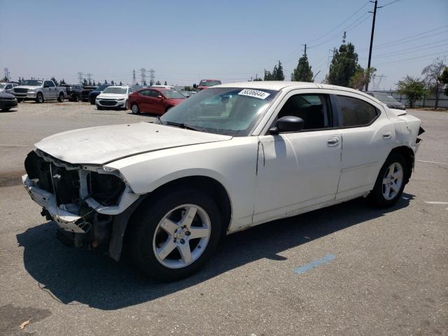 DODGE CHARGER 2009 مع رقم تعريف المركبة 2B3KA43D59H629534 - صورة من المزاد