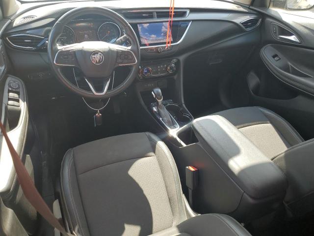 Photo 8 from auction – 2020 BUICK ENCORE GX with VIN KL4MMBS24LB113937