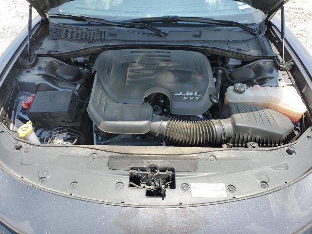 Photo 11 from auction – 2023 DODGE CHARGER SX with VIN 2C3CDXBG9PH511916