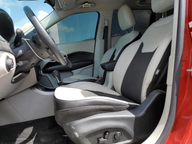 Photo 7 from auction – 2018 JEEP COMPASS LA with VIN 3C4NJCBB4JT182535