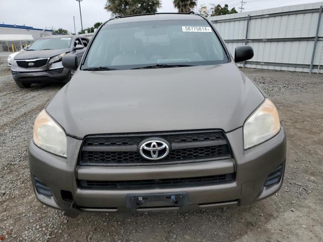 Photo 5 from auction – 2012 TOYOTA RAV4 with VIN 2T3KF4DV2CW134450