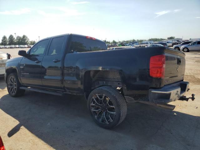 Photo 2 from auction – 2019 CHEVROLET SILVERADO with VIN 2GCVKPEC4K1178559