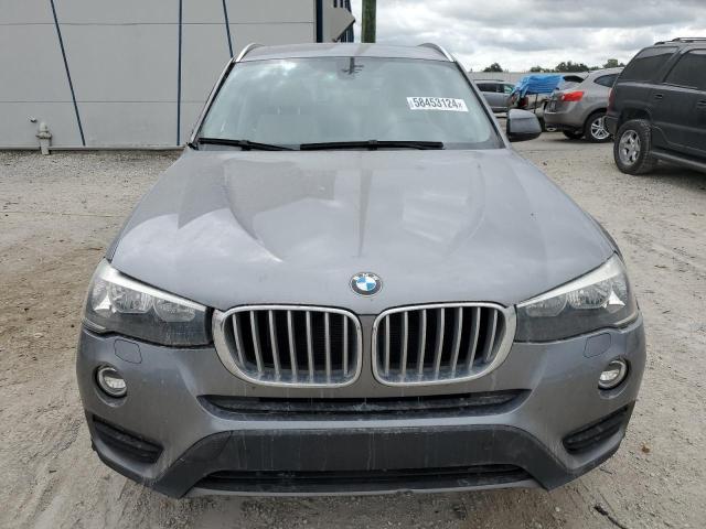 Photo 5 from auction – 2016 BMW X3 XDRIVE2 with VIN 5UXWX9C52G0D89186