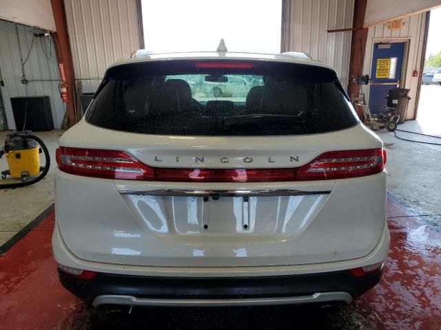 Фото 6 с аукциона – 2019 LINCOLN MKC SELECT с VIN 5LMCJ2D9XKUL07694