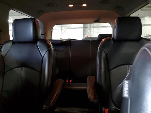 Photo 10 from auction – 2013 GMC ACADIA SLT with VIN 1GKKVRKD5DJ269789