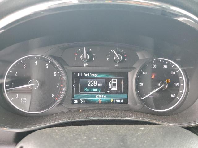 Photo 9 from auction – 2018 BUICK ENCORE PRE with VIN KL4CJASB0JB599531