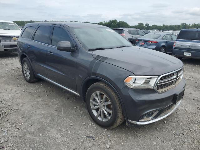 Photo 4 from auction – 2016 DODGE DURANGO SX with VIN 1C4RDHAG6GC361778