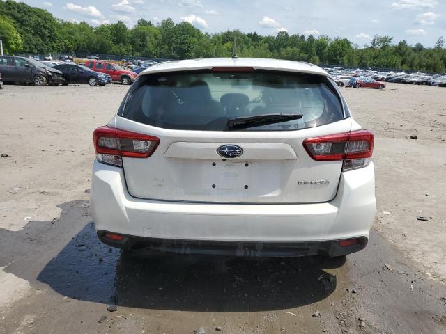 Фото 6 с аукциона – 2022 SUBARU IMPREZA с VIN 4S3GTAB60N3724290