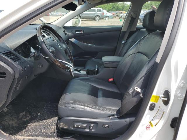 Photo 7 from auction – 2012 LEXUS ES 350 with VIN JTHBK1EG0C2486301