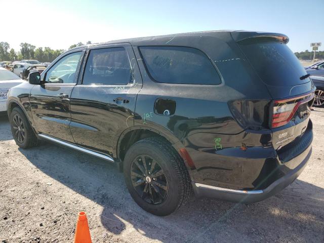 Photo 2 from auction – 2019 DODGE DURANGO SX with VIN 1C4RDJAG4KC575801