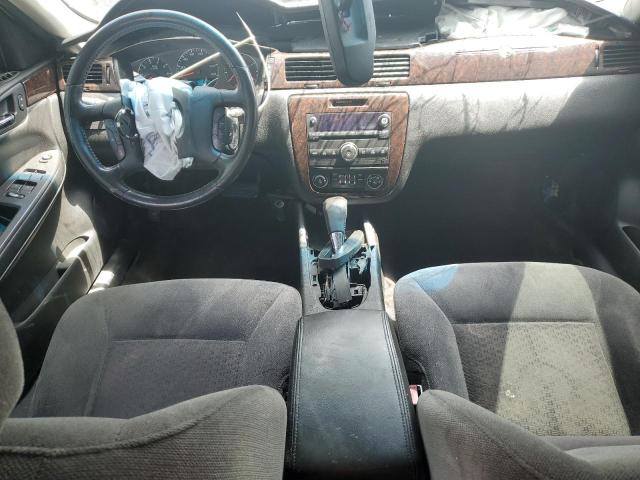 Photo 8 from auction – 2014 CHEVROLET IMPALA LIM with VIN 2G1WB5E35E1127335