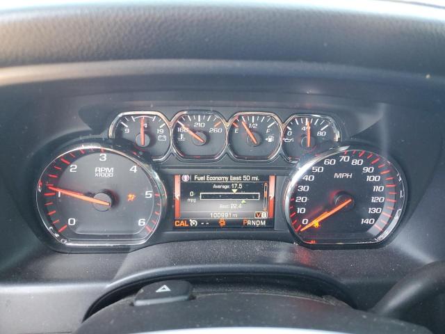 Photo 9 from auction – 2015 GMC SIERRA K15 with VIN 3GTU2UEC4FG366487