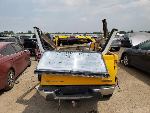 Photo 6 from auction – 2005 GMC CANYON with VIN 1GTDT196358130644