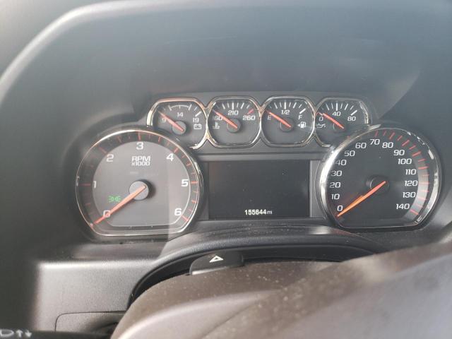 Foto 9 de la subasta – 2015 GMC SIERRA K15 con VIN 3GTU2VEC8FG529048