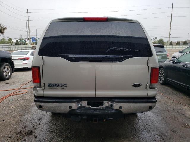 Photo 6 from auction – 2005 FORD EXCURSION with VIN 1FMNU40L15EC15985