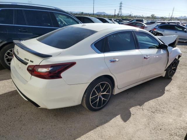 Photo 3 from auction – 2018 NISSAN ALTIMA 2.5 with VIN 1N4AL3AP3JC266532
