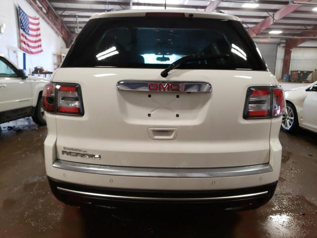 Photo 6 from auction – 2014 GMC ACADIA SLT with VIN 1GKKRSKD8EJ313751
