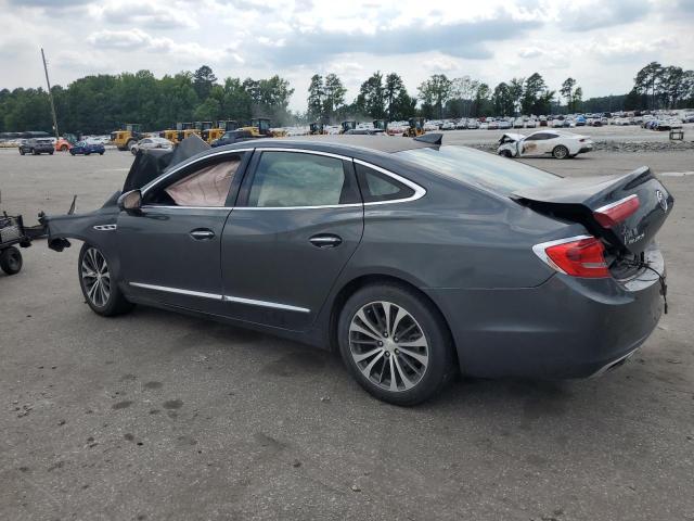 Photo 2 from auction – 2017 BUICK LACROSSE E with VIN 1G4ZP5SS7HU173142