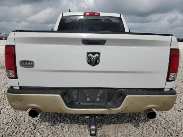 Photo 6 from auction – 2014 RAM 1500 LONGH with VIN 1C6RR6PT0ES198193