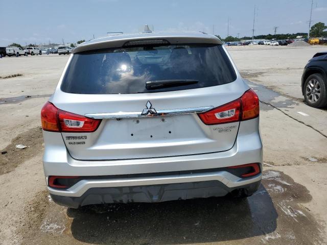 Photo 6 from auction – 2018 MITSUBISHI OUTLANDER with VIN JA4AP3AUXJZ034330