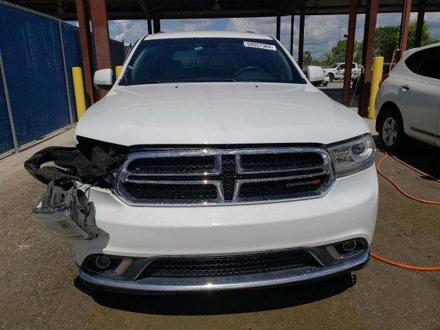 Photo 5 from auction – 2016 DODGE DURANGO LI with VIN 1C4RDHDG9GC481389