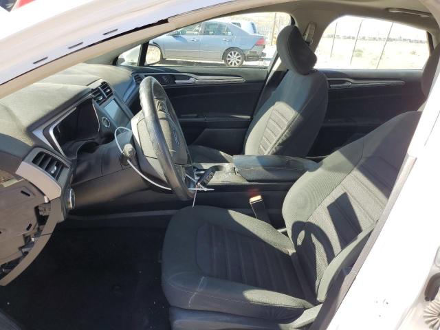 Photo 7 from auction – 2020 FORD FUSION SE with VIN 3FA6P0HD9LR135968