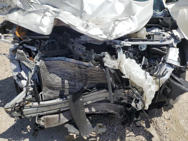 Photo 12 from auction – 2018 BUICK ENCLAVE PR with VIN 5GAERCKW8JJ152863