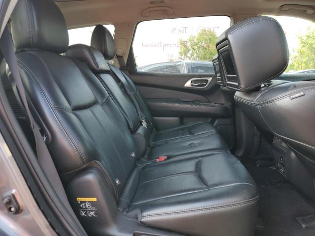 Photo 11 from auction – 2016 NISSAN PATHFINDER with VIN 5N1AR2MM2GC644204
