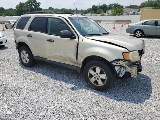 Photo 4 from auction – 2012 FORD ESCAPE XLT with VIN 1FMCU9DG8CKB92575