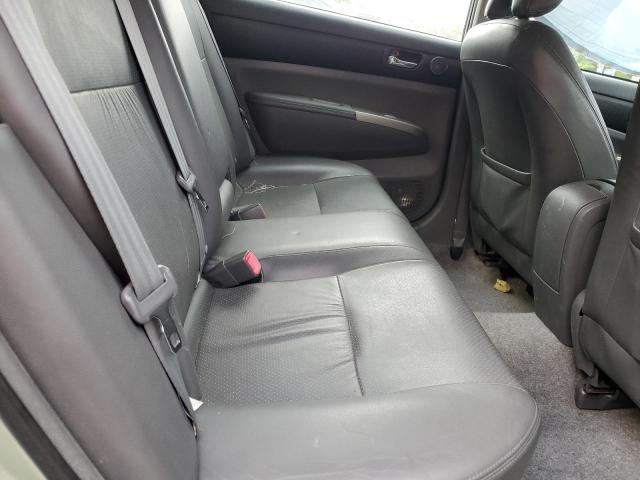 Photo 10 from auction – 2008 TOYOTA PRIUS with VIN JTDKB20U987788412