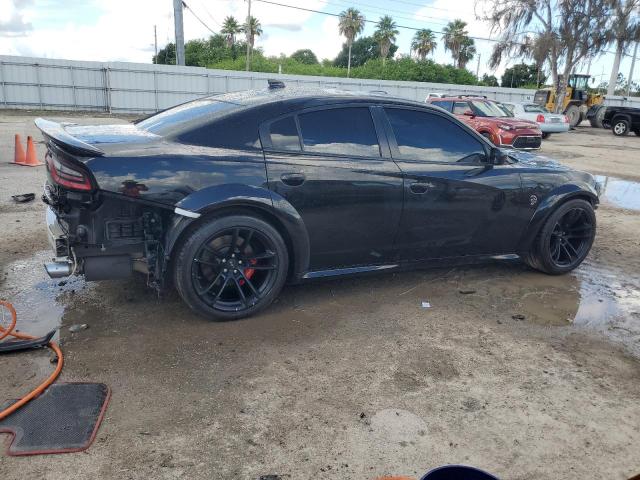 Photo 3 from auction – 2021 DODGE CHARGER SR with VIN 2C3CDXL98MH615292