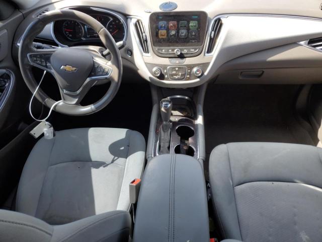 Photo 8 from auction – 2018 CHEVROLET MALIBU LT with VIN 1G1ZD5ST9JF237707