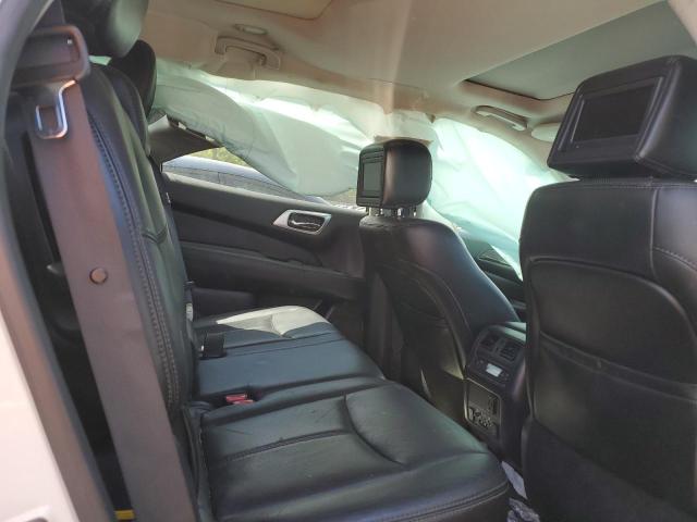 Photo 11 from auction – 2014 NISSAN PATHFINDER with VIN 5N1AR2MM9EC664981