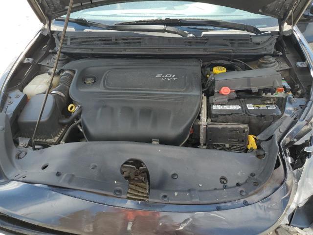 Photo 11 from auction – 2013 DODGE DART SXT with VIN 1C3CDFBA6DD341738