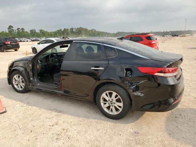Photo 2 from auction – 2016 KIA OPTIMA LX with VIN 5XXGT4L3XGG106094
