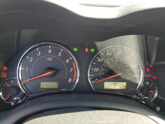 Photo 9 from auction – 2011 TOYOTA COROLA with VIN 2T1BU4EEXBC652061