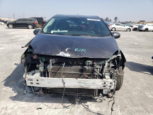صورة رقم 5 من المزاد - 2015 TOYOTA PRIUS مع VIN JTDKN3DU7F0404866