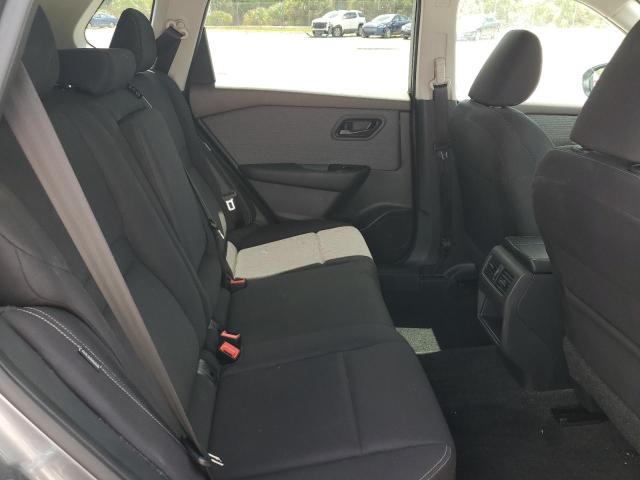 Photo 11 from auction – 2023 NISSAN ROGUE S with VIN 5N1BT3AA8PC810862